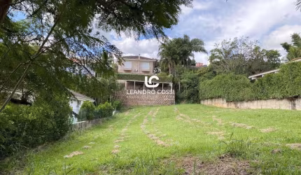 Terreno à Venda no Condomínio Campos de Santo Antônio II em Itu/SP