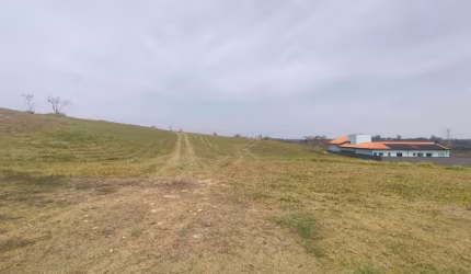 Terreno à Venda no Condomínio Campos de Santo Antônio II em Itu/SP