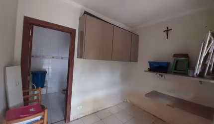 Casa Residencial à venda, Condomínio Campos de Santo Antônio, Itu - CA1079.
