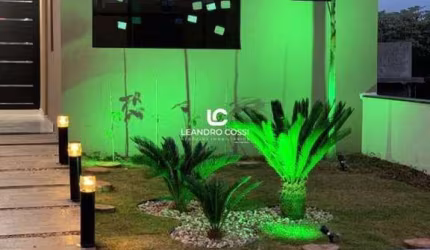 Casa à Venda no Condomínio Jardim Guarujá em Salto/SP