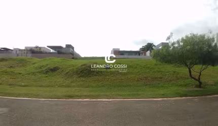 Terreno à Venda no Condomínio Villas do Golf - Itu/SP