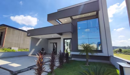 Casa à venda no Condomínio Residencial Evidencias, Indaiatuba/SP