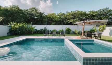 Casa à venda no Condomínio Portal dos Bandeirantes em Salto/SP.