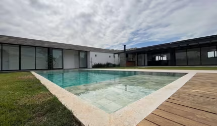 Casa à Venda no Condomínio Terras de São José II, Itu/SP