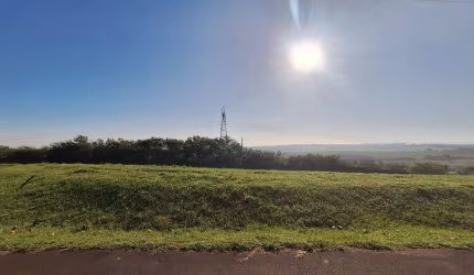 Terreno à Venda no Condomínio Xapada Parque Ytu - Itu/SP