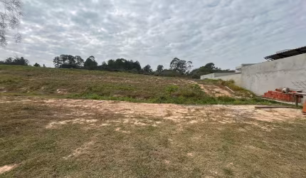 Terreno à Venda no Condomínio Villas do Golf - Itu/SP