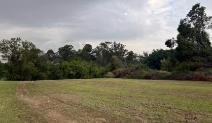 Terreno à Venda no Condomínio Moradas São Luiz, Salto/SP