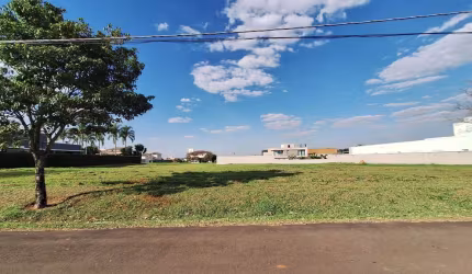 Terreno à Venda no Condomínio Xapada Parque Ytu, Itu/SP