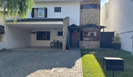Casa à Venda no Condomínio Portal de Itu, Itu/SP