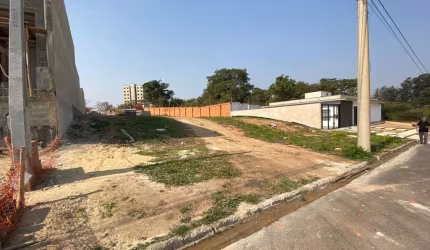 Terreno à Venda no Condomínio Costa das Areias II - Salto/SP