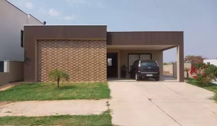 Casa à Venda no Condomínio Lagos D'Icaraí, Salto/SP