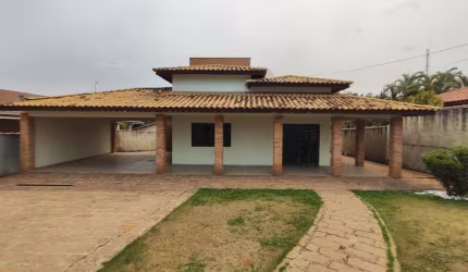 Casa à Venda no Condomínio Village Haras São Luiz - Salto/SP