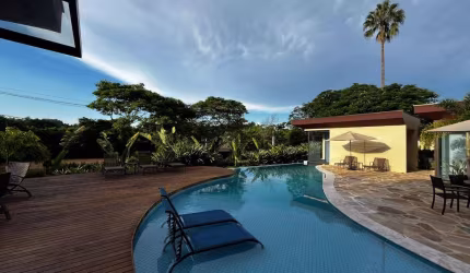 Casa à Venda no Condomínio Terras de São José I, Itu/SP