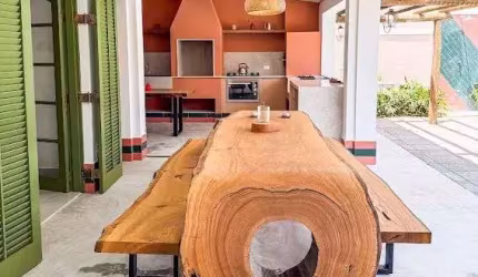 Casa à Venda em Acapulco Guarujá/SP