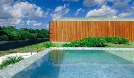 Casa à Venda no Condomínio Quinta da Baroneza, Bragança Paulista/SP