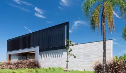 Casa à Venda no Condomínio Fazenda Alvorada - Porto Feliz/SP