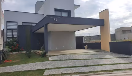 Casa à venda no  Condomínio Residencial Phytus, Cabreúva/SP