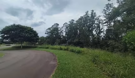 Terreno à Venda no Condomínio Terras de São José II, Itu/SP