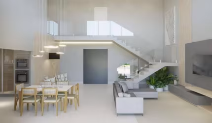 Casa a venda no Condomínio Portal dos Bandeirantes - Salto/SP