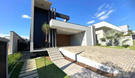 Casa a venda no Condominio Portal dos Bandeirantes em Salto/SP