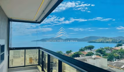 Apartamento com 3 quartos à venda na Joao Manoel Jaques, 120, Balneário Perequê, Porto Belo por R$ 2.700.000
