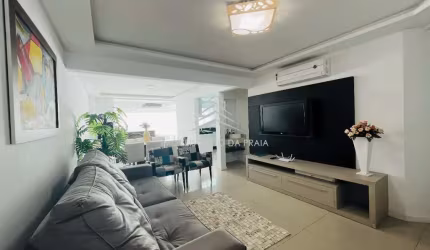 Apartamento com 3 quartos à venda na Aracua, 10, Bombas, Bombinhas por R$ 1.800.000