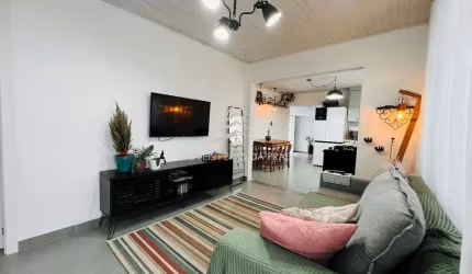 Casa com 4 quartos à venda na Francisco Peixoto, 198, Centro, Porto Belo por R$ 850.000