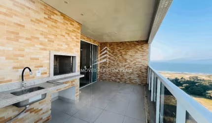 Apartamento com 3 quartos à venda na Rua 307, 25, Meia Praia, Itapema por R$ 2.299.000