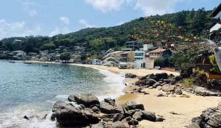 Terreno à venda na Domingo Joao dos Santos, 57, Araçá, Porto Belo