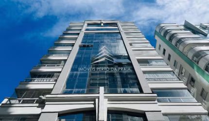 Apartamento com 3 quartos à venda na Duzentos e Noventa e Quatro, 181, Meia Praia, Itapema por R$ 2.290.000