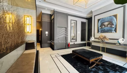 Apartamento com 3 quartos à venda na Rua 306, 71, Meia Praia, Itapema