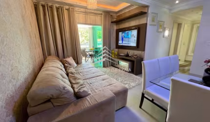 Apartamento com 3 quartos à venda na José Manoel Serpa, 535, Centro, Porto Belo por R$ 1.000.000