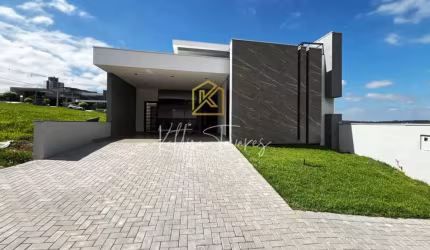 Casa à venda no bairro Parque Residencial Interlagos II - Umuarama/PR