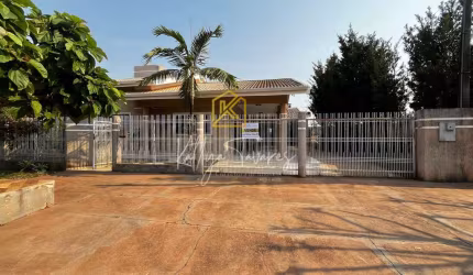 Chácara à venda no bairro Centro - Xambrê/PR