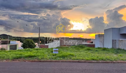 Terreno à venda no bairro Parque das Nações  - Umuarama/PR