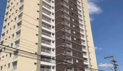 Apartamento Edifício Visare à venda, Alemães, Piracicaba, SP
