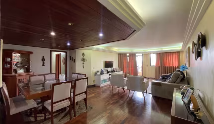 Apartamento à venda, Vila Monteiro, PIRACICABA, SP