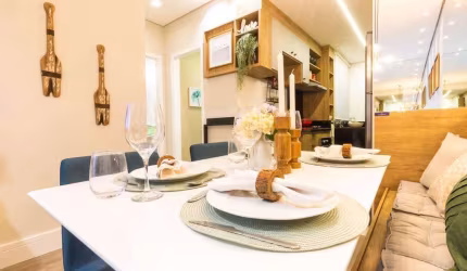 Apartamento à venda, Água Branca, Piracicaba, SP