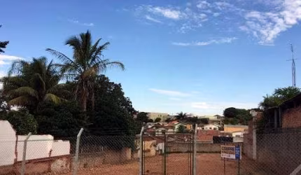 Terreno à venda, Paulista, Piracicaba, SP