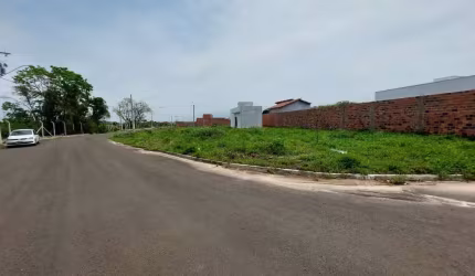 Terreno à venda, Campestre, Piracicaba, SP