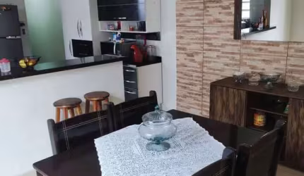 Sobrado Moderno e Confortável à Venda no Loteamento São Francisco, Piracicaba, SP – Excelente Local