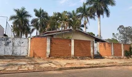 Casa com Piscina e Área de Lazer Completa à Venda no Gran Park Residencial, Piracicaba, SP - Excele