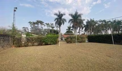 Edícula com Área de Lazer à Venda no Gran Park Residencial, Piracicaba, SP – Conforto e Qualidade d