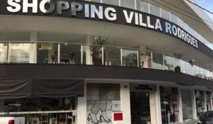 Loja em shopping para Locação, Centro, Águas de São Pedro, SP