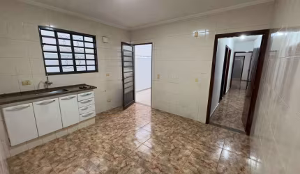 Casa à venda, Nova América, Piracicaba, SP