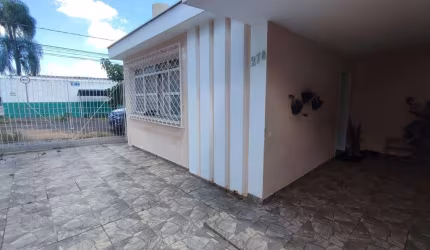 Casa com 4 Quartos no Jardim Elite – Conforto e Praticidade em um dos Melhores Bairros de Piracicab