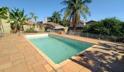 Casa - Av Independência -  Potencial  para Residencial, Consultórios / Clinicas