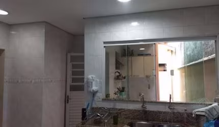 Casa à venda em Piracicaba, próximo ao Hospital Regional