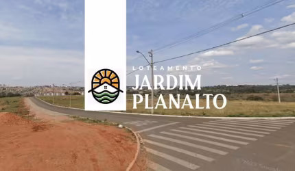 Terreno à venda, Jardim Planalto, Piracicaba, SP