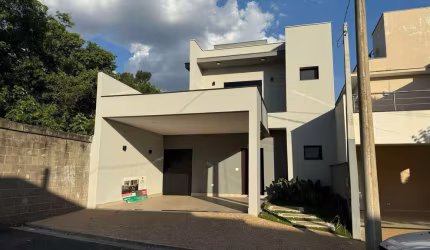 Casa em condomínio à Venda, Nova Pompéia, Piracicaba, SP